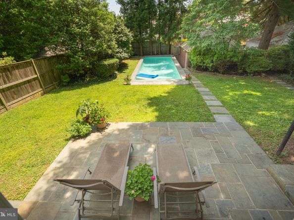 5109 Chevy Chase Parkway NW, Washington DC 20008