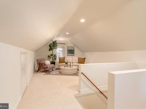 5109 Chevy Chase Parkway NW, Washington DC 20008