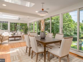5109 Chevy Chase Parkway NW, Washington DC 20008