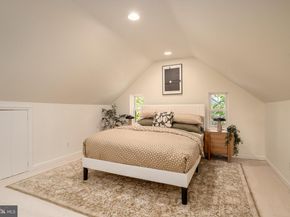 5109 Chevy Chase Parkway NW, Washington DC 20008