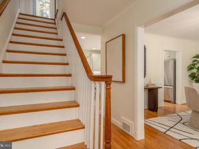5109 Chevy Chase Parkway NW, Washington DC 20008