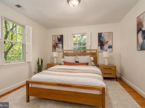 5109 Chevy Chase Parkway NW, Washington DC 20008