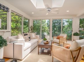 5109 Chevy Chase Parkway NW, Washington DC 20008