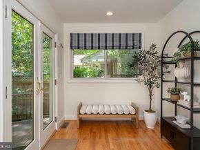 5109 Chevy Chase Parkway NW, Washington DC 20008