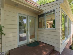 5109 Chevy Chase Parkway NW, Washington DC 20008