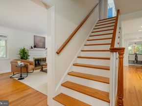 5109 Chevy Chase Parkway NW, Washington DC 20008