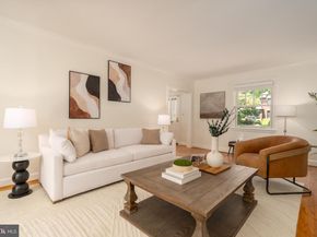 5109 Chevy Chase Parkway NW, Washington DC 20008