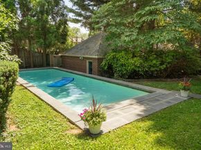 5109 Chevy Chase Parkway NW, Washington DC 20008