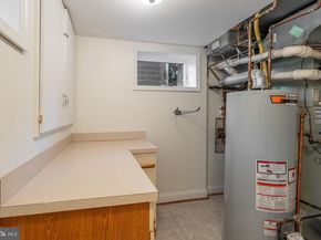 5109 Chevy Chase Parkway NW, Washington DC 20008