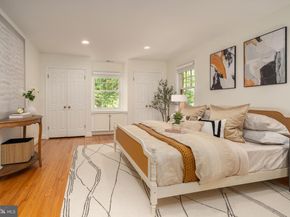 5109 Chevy Chase Parkway NW, Washington DC 20008