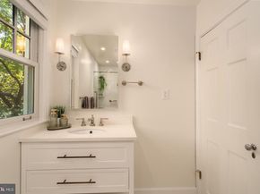 5109 Chevy Chase Parkway NW, Washington DC 20008