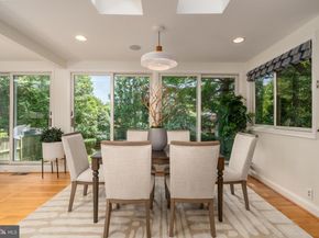 5109 Chevy Chase Parkway NW, Washington DC 20008