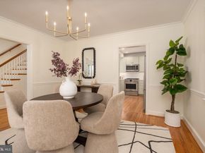 5109 Chevy Chase Parkway NW, Washington DC 20008