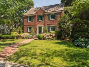 5109 Chevy Chase Parkway NW, Washington DC 20008