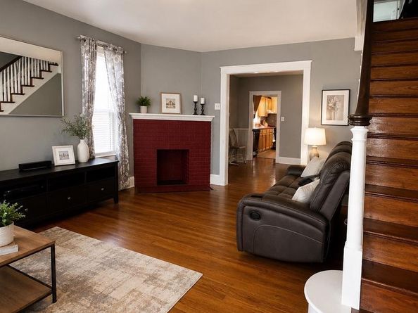 1543 E Hunting Park Avenue, Philadelphia PA 19124