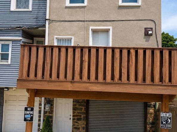1543 E Hunting Park Avenue, Philadelphia PA 19124