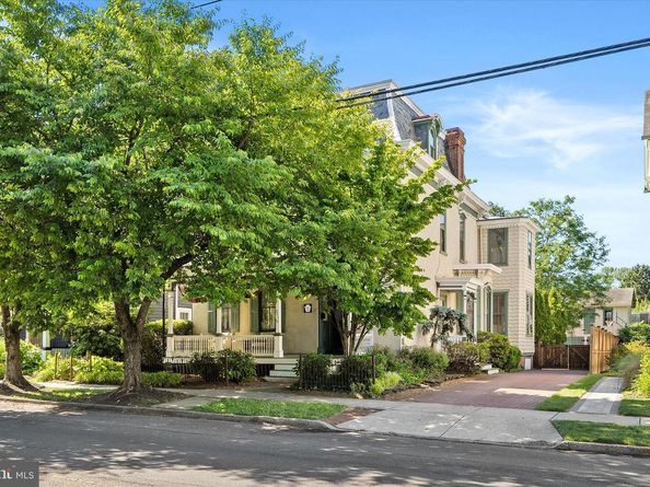 204 E Washington Avenue, Newtown PA 18940