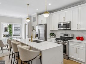 1208 Shepherd Street NW, Washington DC 20011