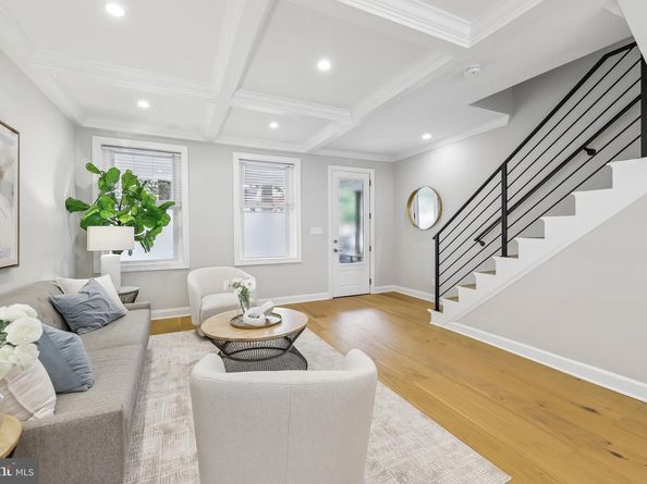 1208 Shepherd Street NW, Washington DC 20011