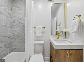 1208 Shepherd Street NW, Washington DC 20011