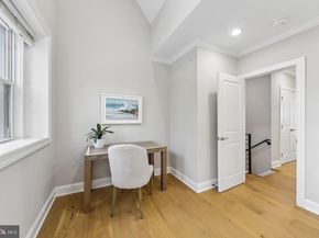 1208 Shepherd Street NW, Washington DC 20011