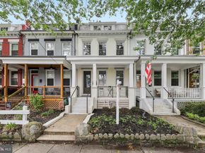 1208 Shepherd Street NW, Washington DC 20011