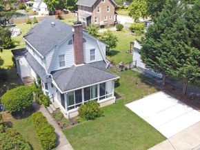 1224 Prospect Avenue, Prospect Park PA 19076
