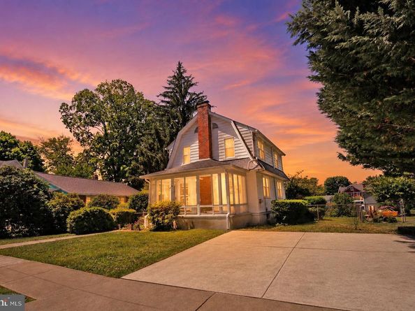 1224 Prospect Avenue, Prospect Park PA 19076