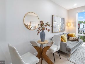 1516 East Capitol Street NE D, Washington DC 20003