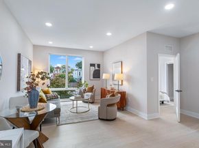 1516 East Capitol Street NE D, Washington DC 20003