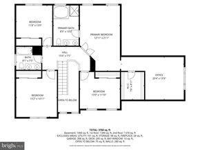 2481 W Rockspray Road, Jamison PA 18929