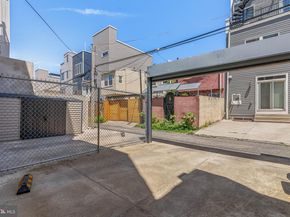 2027 Catharine Street, Philadelphia PA 19146