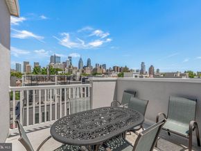 2027 Catharine Street, Philadelphia PA 19146