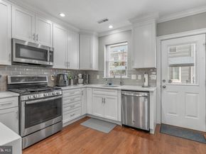 2027 Catharine Street, Philadelphia PA 19146