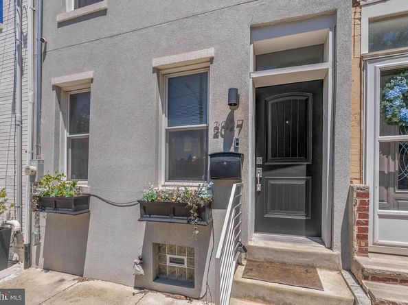 2027 Catharine Street, Philadelphia PA 19146