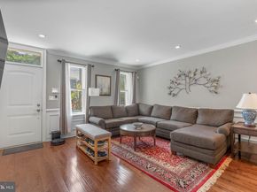 2027 Catharine Street, Philadelphia PA 19146