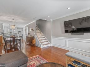 2027 Catharine Street, Philadelphia PA 19146