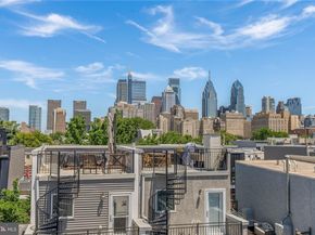 2027 Catharine Street, Philadelphia PA 19146