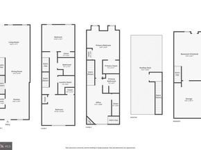 2027 Catharine Street, Philadelphia PA 19146