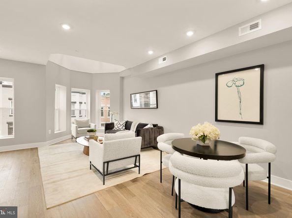 26 Todd Place NE 2, Washington DC 20002