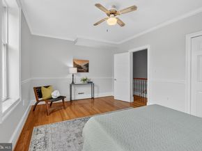 1610 Marion Street NW, Washington DC 20001