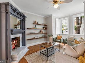 1610 Marion Street NW, Washington DC 20001