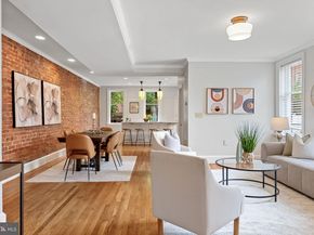 1610 Marion Street NW, Washington DC 20001