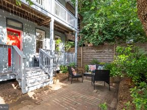 1610 Marion Street NW, Washington DC 20001