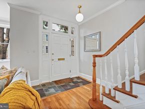 1610 Marion Street NW, Washington DC 20001