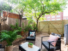 1610 Marion Street NW, Washington DC 20001