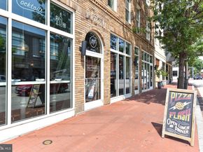 1610 Marion Street NW, Washington DC 20001