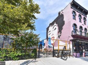 1610 Marion Street NW, Washington DC 20001