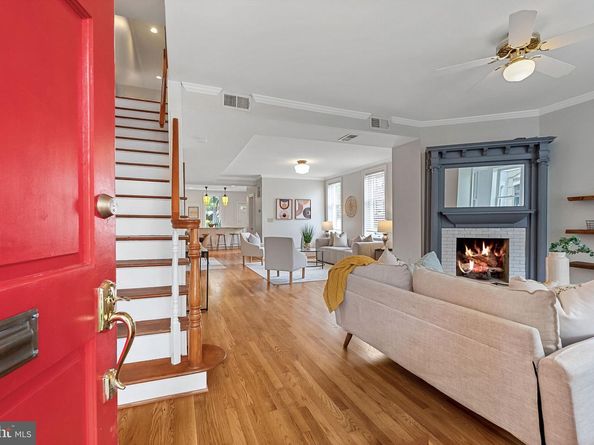1610 Marion Street NW, Washington DC 20001