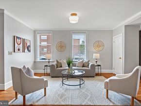 1610 Marion Street NW, Washington DC 20001